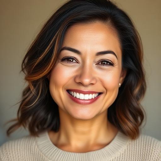 Camila, 41 años